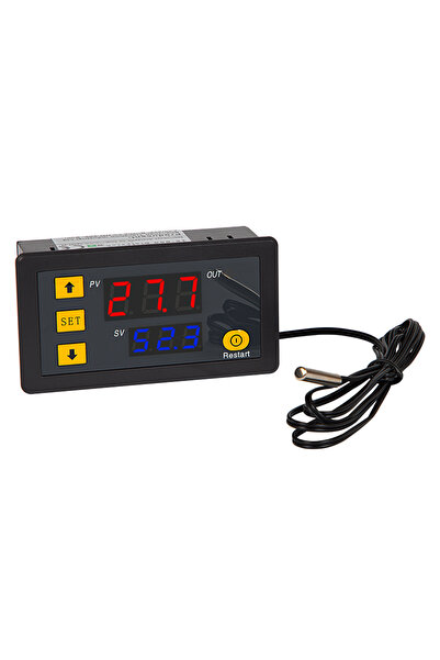 Blow 50-299 # Regulator de temperatură de la -50 la 100c