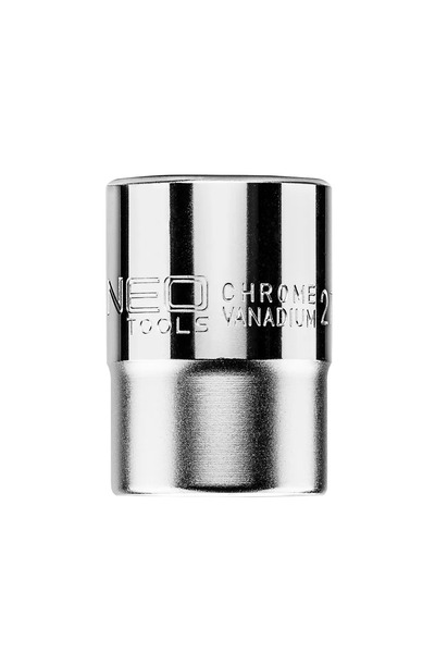 NEO Soclu 12-unghi 3/4 " 27mm (08-323)