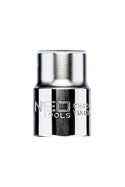 NEO Soclu hexagonal 3/4 " 19mm (08-300)