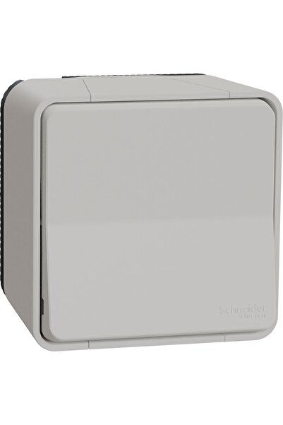 Schneider Electric Cuplaj scări Mureva Style alb MUR39021