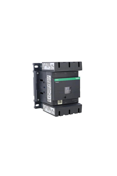 Schneider Electric Contactor de alimentare TeSys Deca 115A 3P 230V AC 1Z 1R L...