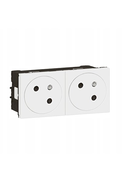 Legrand M45:GN.2X2P+CU 45 BY.AUTO