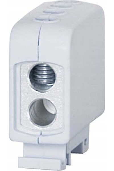 Simet Conector ZGG 2X35 gri 84703002