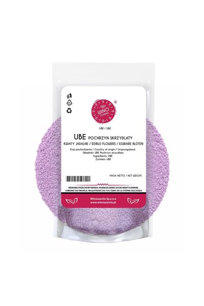 winoszarnia Klitoria Matcha Albastru Măcinat din Floare de Mazăre Fluture 100...