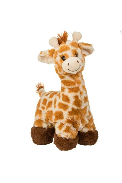 OEM Girafă de pluș maro 26 cm