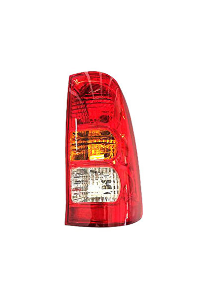 OEM Πίσω φανάρι Toyota Hilux Vigo 2004-2011 δεξί με φως όπισθεν 1 τεμάχιο