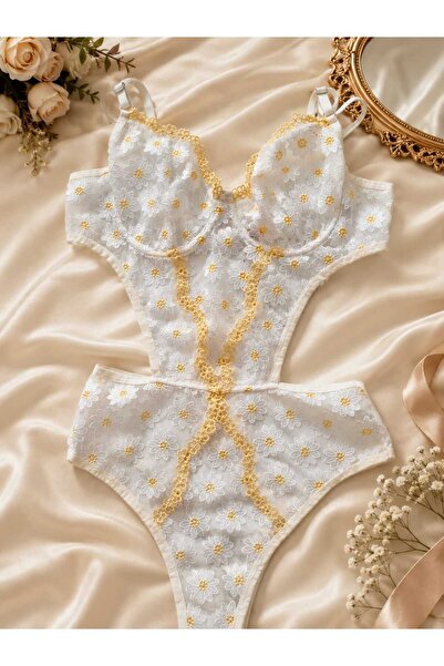 ARONA Daisy Bodysuit