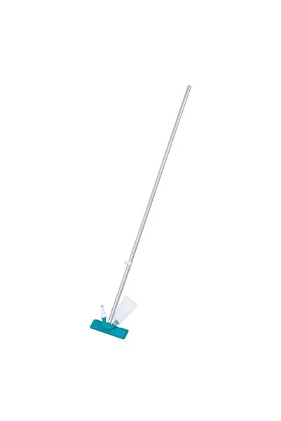 BESTWAY 58794 Set de curățare piscină cu bandă de testare 3-în-1, cap de skim...
