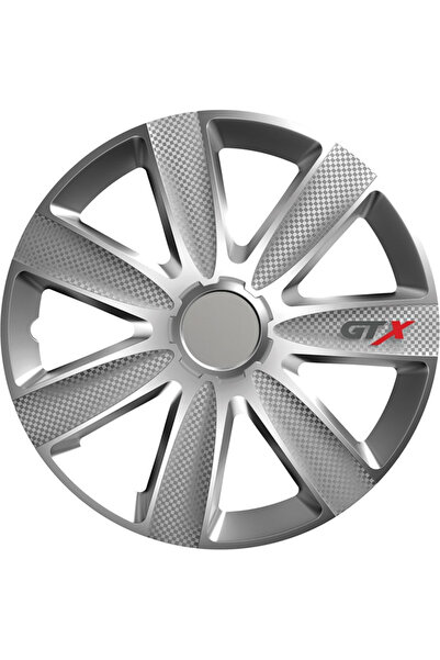 AMIO Κάλυμμα Τροχού Αυτοκινήτου Versaco Gtx 16 "