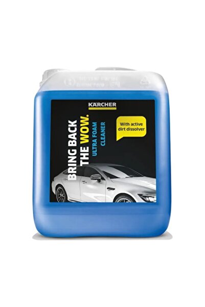 Karcher Curățitor auto, 6.296-173.0 RM 527 |   5 l