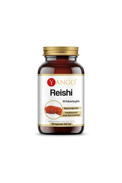 YANGO Reishi