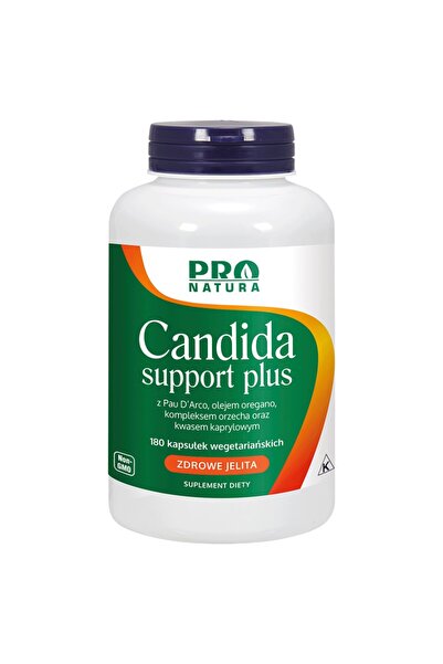 Now Foods Candida Support Plus