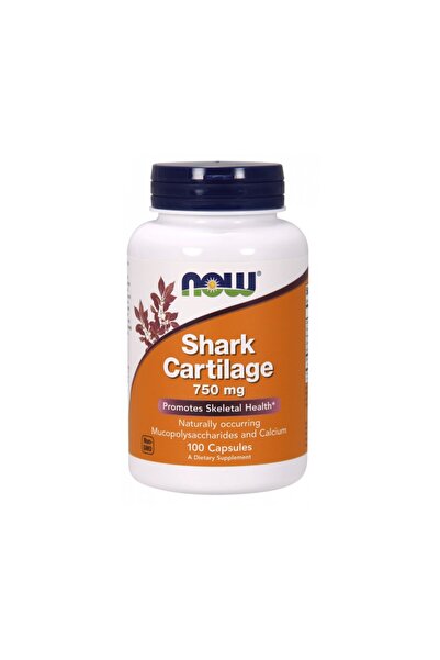 Now Foods Shark Cartilage