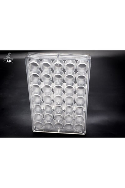 professional cake Mandarin Orange Substitute Chocolate Mold