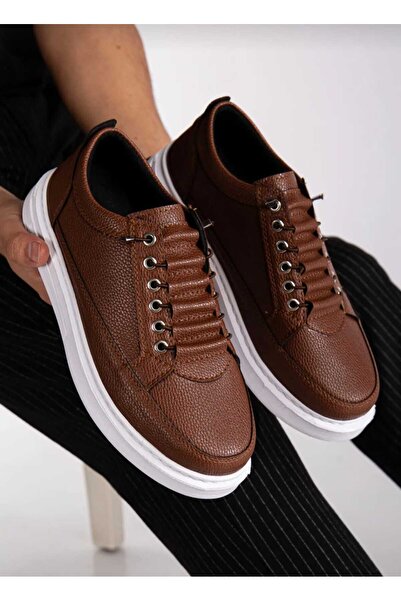 EFANANSHOES EFNANSHOES EFNAN SHOES Muške bež ležerne ortopedske prošivene lag...
