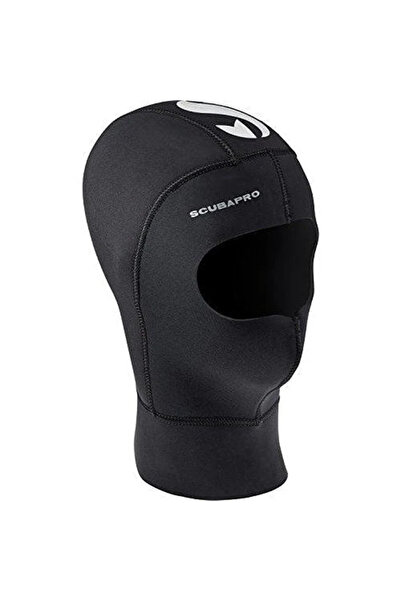 Scubapro BAŞLIK NOVASCOTIA 6,5 DIVING HOOD W SNAP MN
