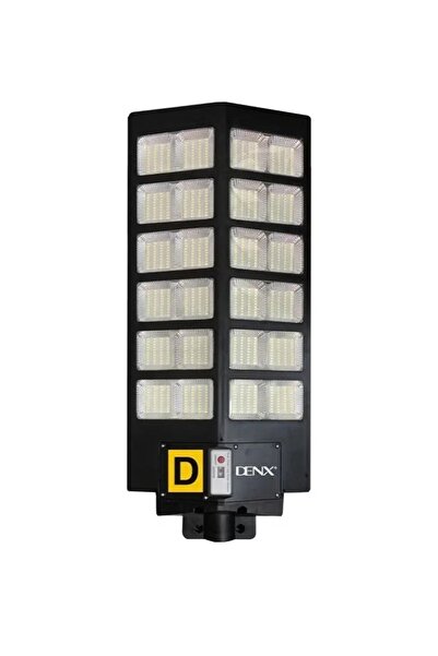 Primo Plus DX2059 Solar Street Light Outdoor –LED Lamp Beads, Intelligent Lig...