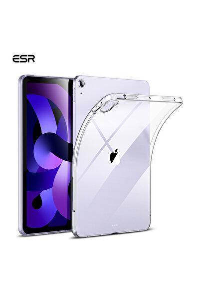 ESR Apple iPad Air 11 (2024/2025/2026) Project Zero Tablet Kılıfı - Şeffaf