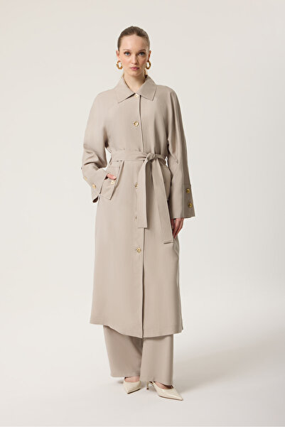 centilmen كاب ماسكارا بحزام خصر 6103