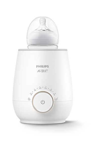 Philips SCF358/00 Θερμαντήρας για μπιμπερό