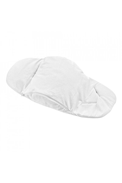 Babyjem Μειωτήρας καθίσματος αυτοκινήτου 0-13 kg (Χρώμα: Λευκό)