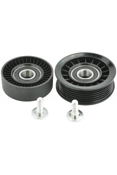 FEBEST Rolă întinzătoare, curea de transmisie 2187-CB4-KIT