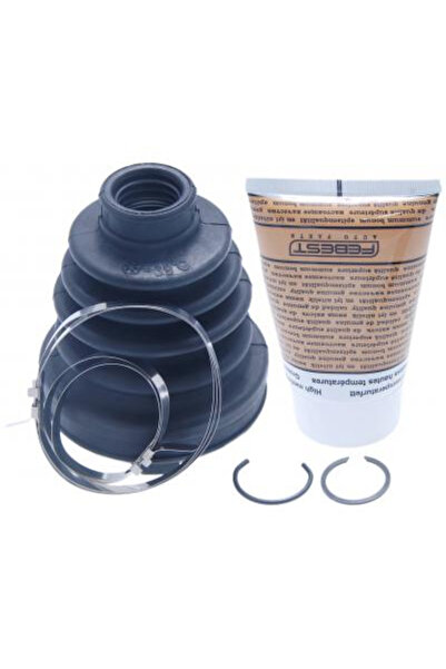 FEBEST Burduf cauciuc, articulatie planetara 0115-ACV30LHT
