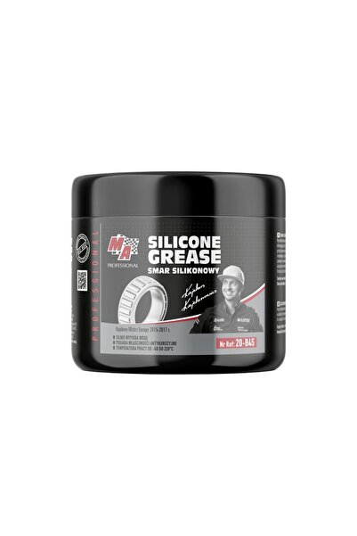 Moje Auto Vaselina silicon MA PROFESSIONAL 500g
