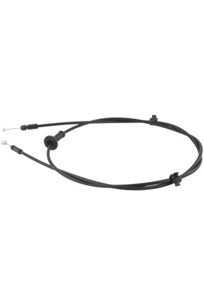 FEBEST Cablu, capota motor 22101-D4L