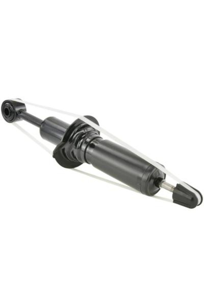 FEBEST amortizor 21110-001F