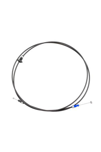 FEBEST Cablu, capota motor 0199-HCASV40