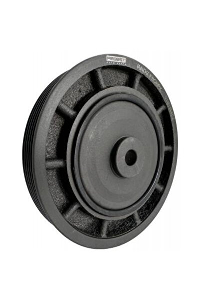 FEBEST Fulie curea, arbore cotit RNDS-F9Q6PK