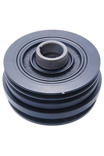 FEBEST Fulie curea, arbore cotit TDS-1HDFTE