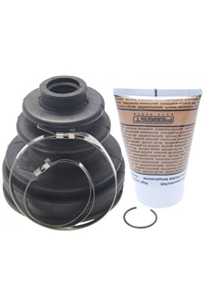 FEBEST Burduf cauciuc, articulatie planetara 0115-090