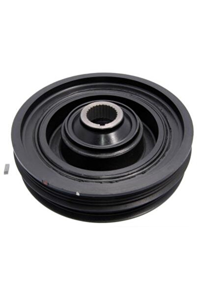 FEBEST Fulie curea, arbore cotit HDS-CRV
