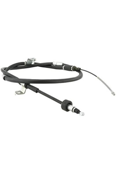 FEBEST Cablu, frână de parcare 12100-IX35LH