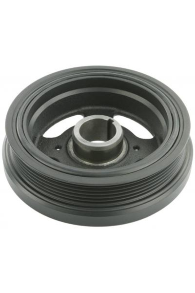 FEBEST Fulie curea, arbore cotit TDS-2ARFE