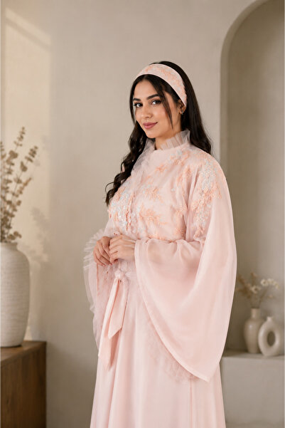 Generic روب استقبال راقي – خربزي