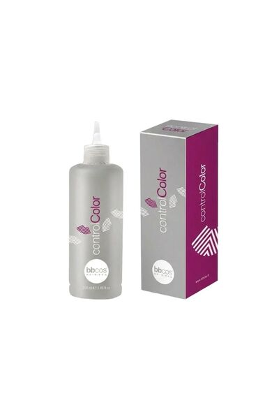 Bbcos Hair Pro مكثف لون للشعر 250 مل من BBCOS