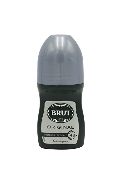 Brut Antiperspirant Roll-On, Brut, 50 ml Men Original