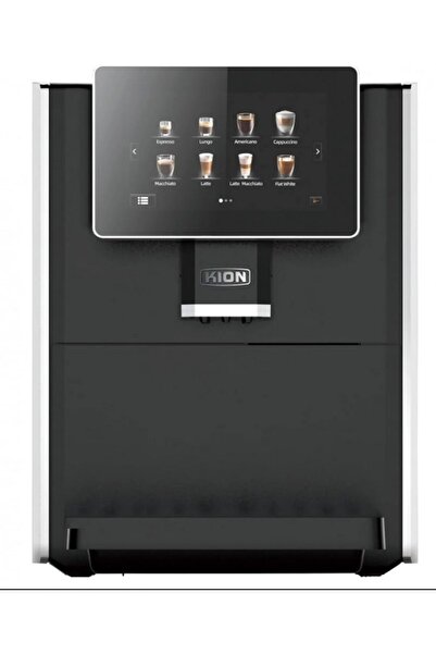 Kyon Coffee Maker | | 1150-1350W | 6-in-1 | 19 Bar Italian Pump | Professiona...