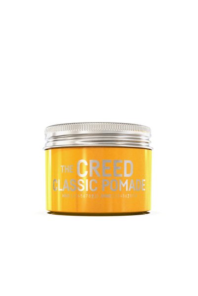 IMMORTAL INFUSE NYC IMMORTAL NYC Creed Classic Pomade 100 ml