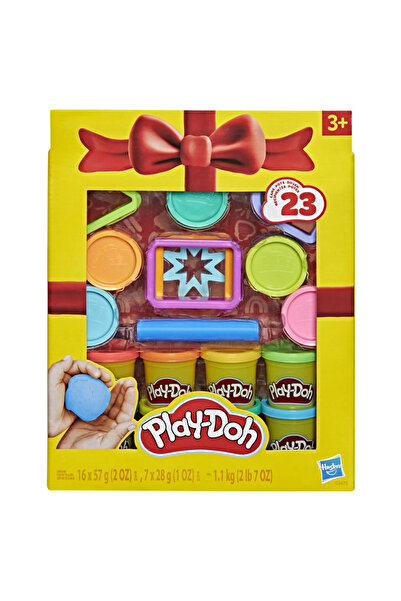 Play Doh Play-Doh Подаръчен комплект, Многоцветен