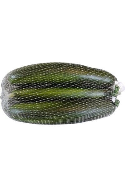 Goliat Set de 3 castraveți artificiali, Goliat, verzi, 20x4cm