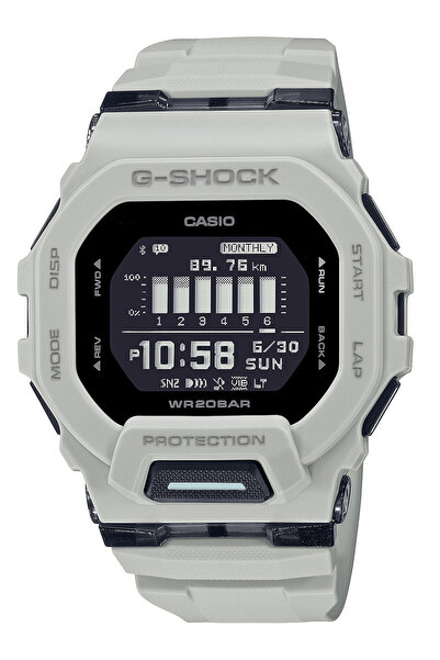 Casio GBD-200UU-9ER G-Shock Ανδρικό 46mm 20ATM
