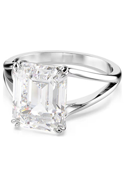 Swarovski ΓΥΝΑΙΚΕΙΟ ΔΑΧΤΥΛΙΔΙ 5697984 (ΕΣΩΤΕΡΙΚΗ ΔΙΑΜΕΤΡΟΣ 15,6 ΧΙΛΙΟΣΤΑ)