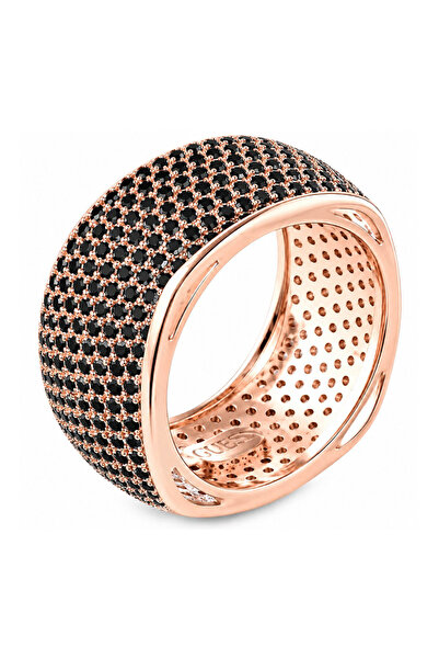 Guess Γυναικείο δαχτυλίδι JUBR04674JWRG (54)