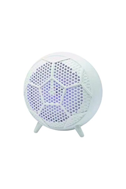KİMİSO Φορητό ηχείο subwoofer - QS-612 - 813218 - Λευκό