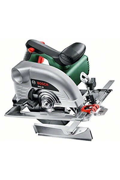 Bosch 06033C5000 PKS 40 850 W