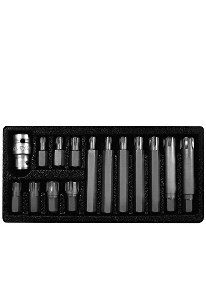 Proline SET VARFURI DINTATE CR-VA S2 - 15P.
